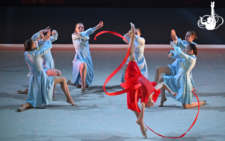 Номер «Последний поклон. Память поколений»