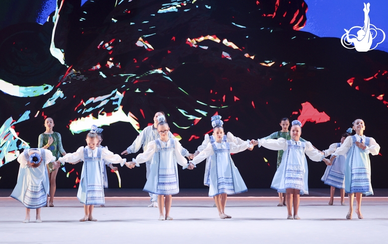 Номер «Последний поклон. Память поколений»