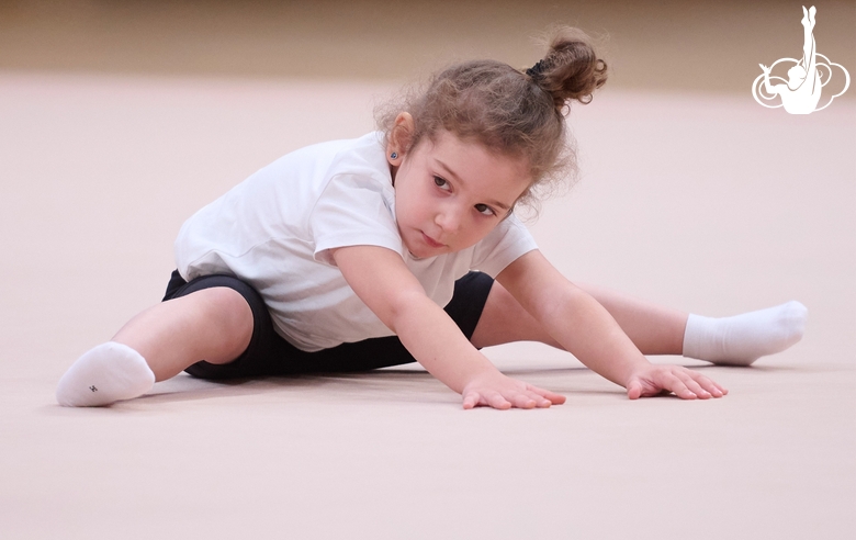 Отбор дошкольников в группы дополнительного образования