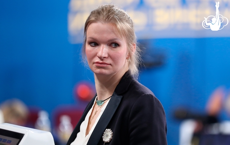 Ольга Капранова: «Не терпится увидеть, как современные спортсменки будут выступать по красивым старым правилам»