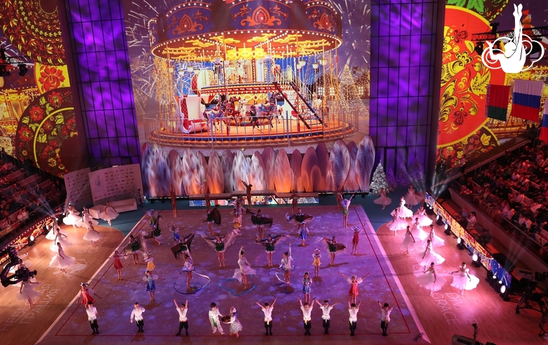 Гала-концерт