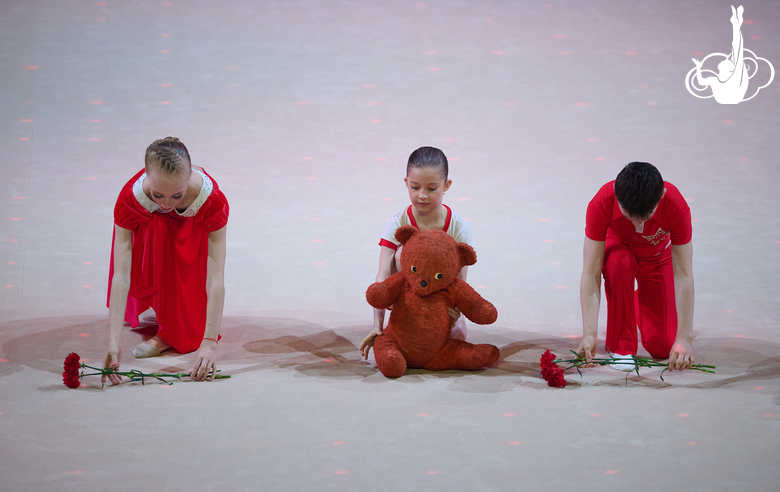 Номер «Последний поклон. Память поколений»