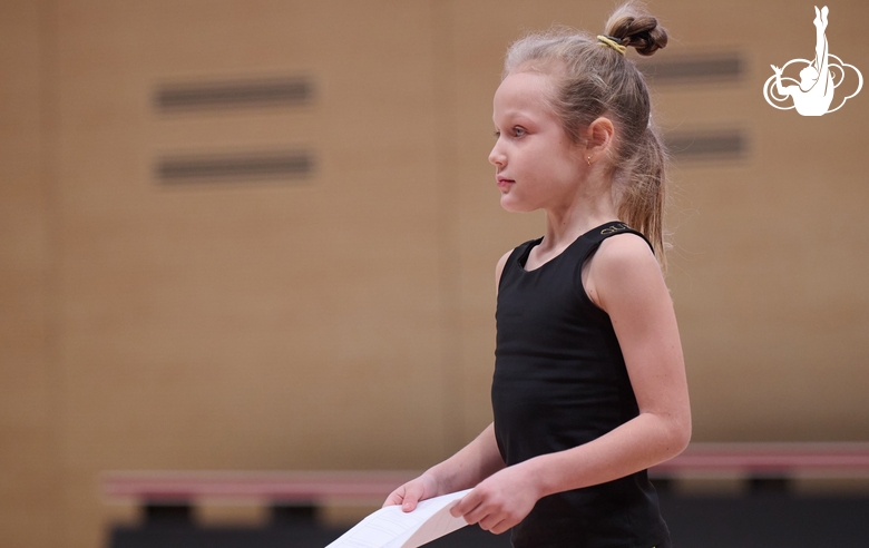 Отбор дошкольников в группы дополнительного образования