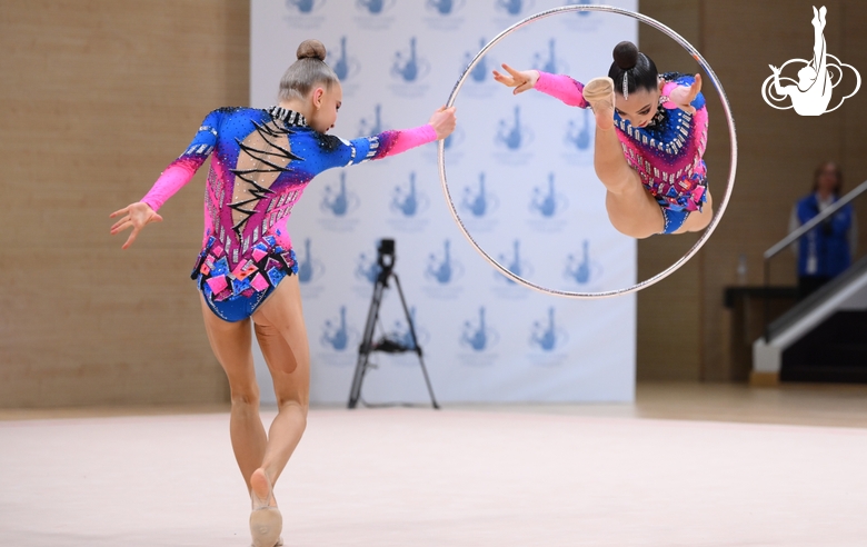 Групповички Академии