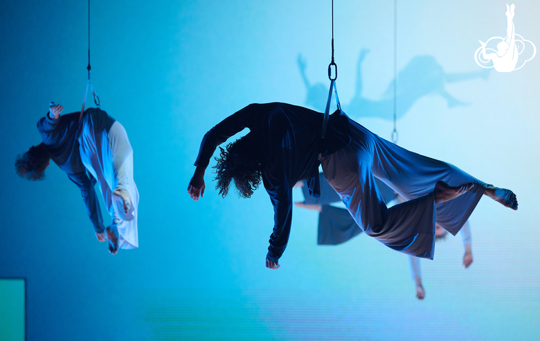 Номер «Молодая гвардия»