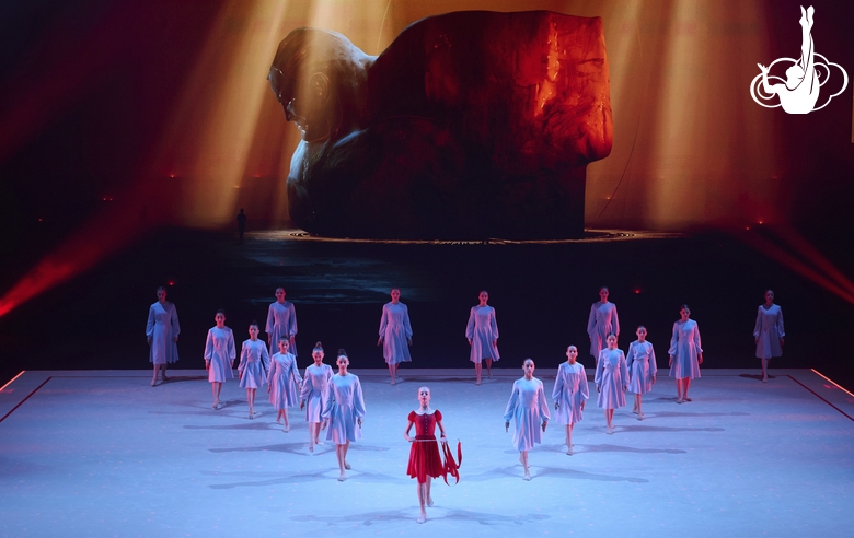 Номер «Последний поклон. Память поколений»