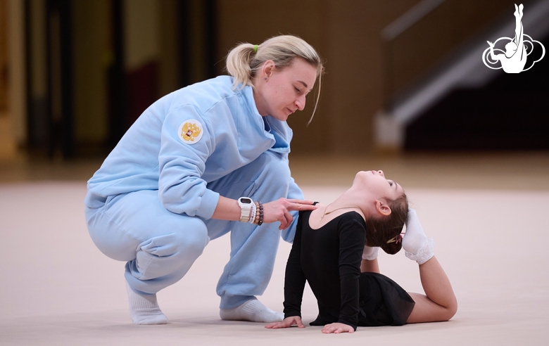 Отбор дошкольников в группы дополнительного образования