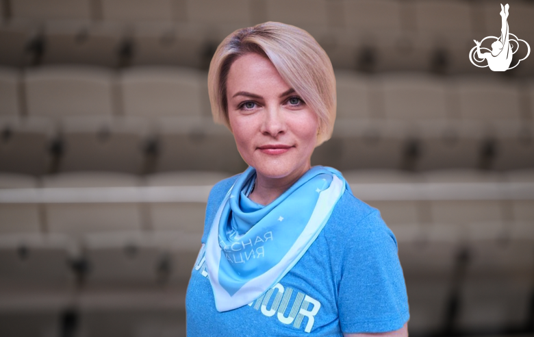 «Наши судьи». Анна Литвинова