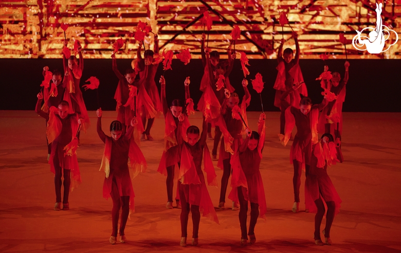 Номер «Пожары»