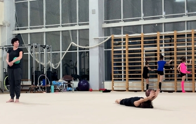 «Алина. Новогорск». Выпуск №5