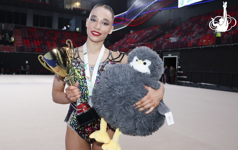 Владислава Шаронова