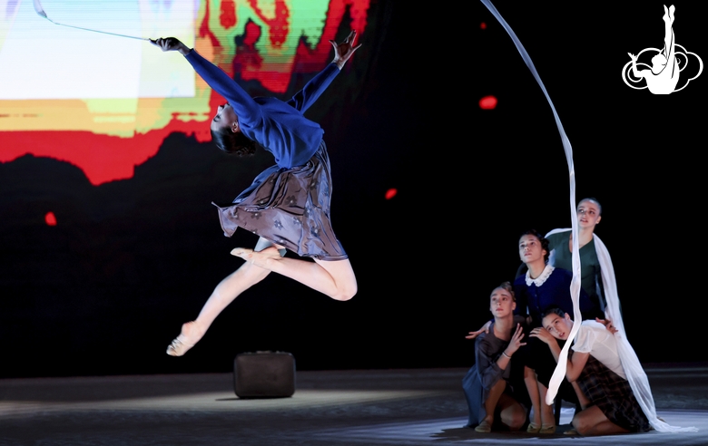 Номер «Окно»