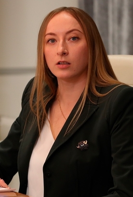 Вера Сесина: «На «Небесной грации» мы увидим очень интересные программы»