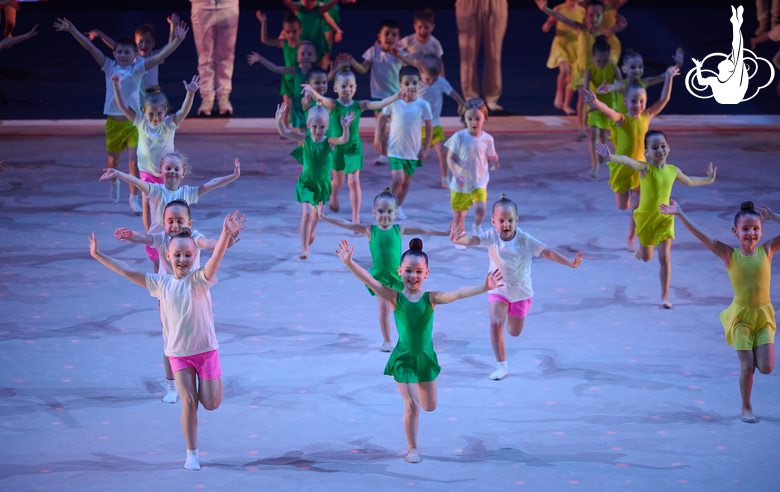 Номер «Последний поклон. Память поколений»