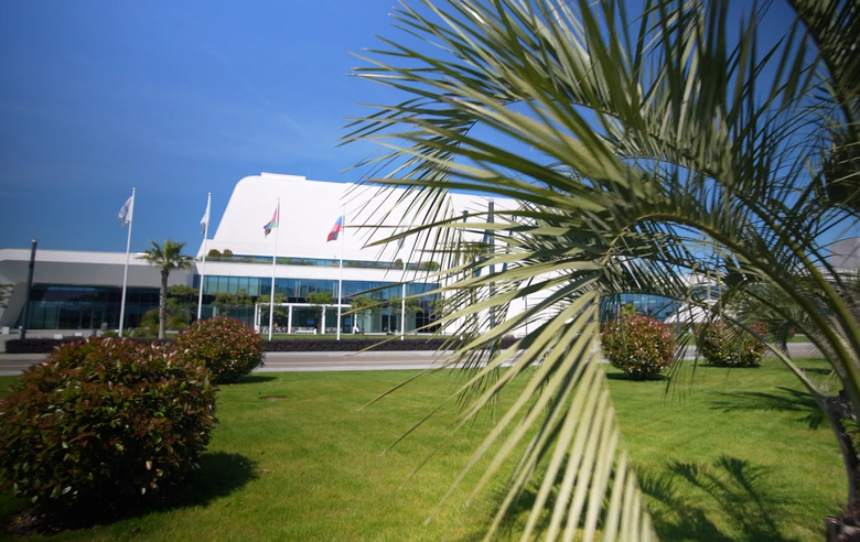 «Алина. Новогорск». Выпуск 6