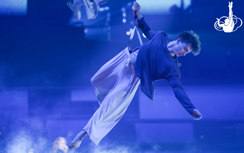 Номер «Молодая гвардия»