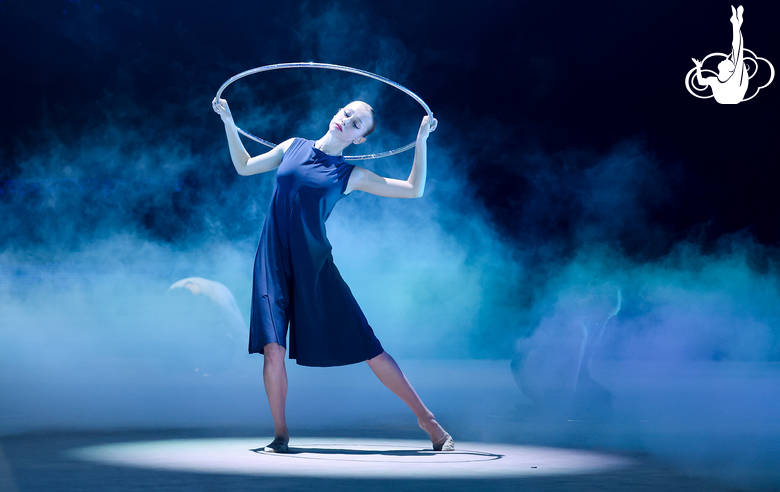 Номер «Молодая гвардия»