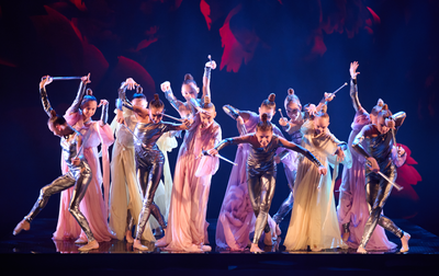 Телеканал «Россия 1» покажет фестиваль «Алина»-2025 в преддверии Дня знаний