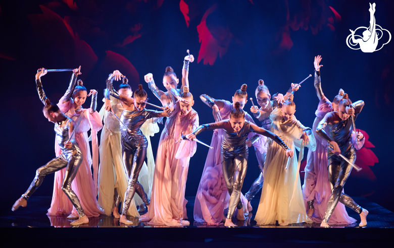 Телеканал «Россия 1» покажет фестиваль «Алина»-2025 в преддверии Дня знаний