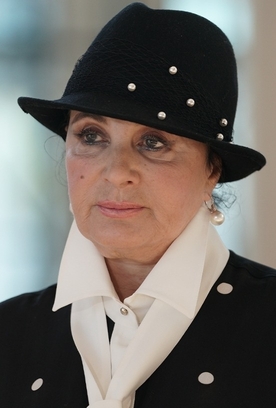 Ирина Винер-Усманова: «Крамаренко показала настоящую художественную гимнастику!»