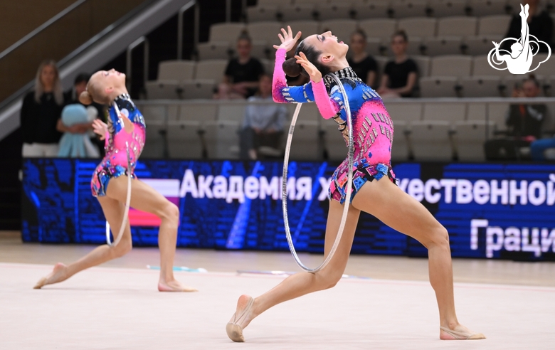 Групповички Академии