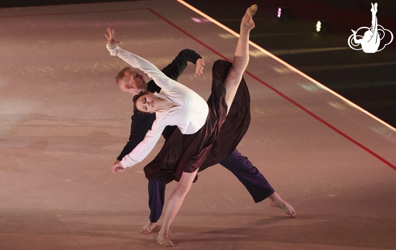 Номер «Семья»