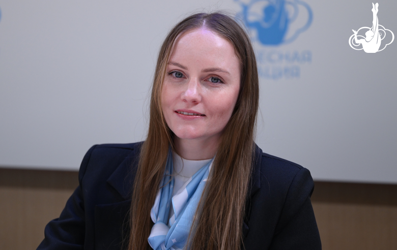 «Наши судьи». Александра Пашута