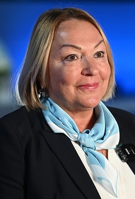 Главный судья «Небесной грации» — 2023 Ирина Берек рассказала об особенностях выставления оценок