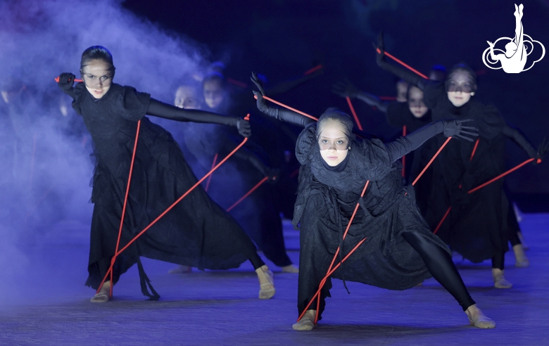 Номер «Мужество. Воин по имени Зоя»