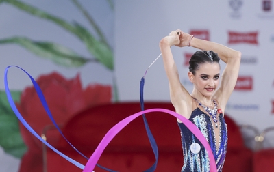 1-й этап «Кубка сильнейших», 2025