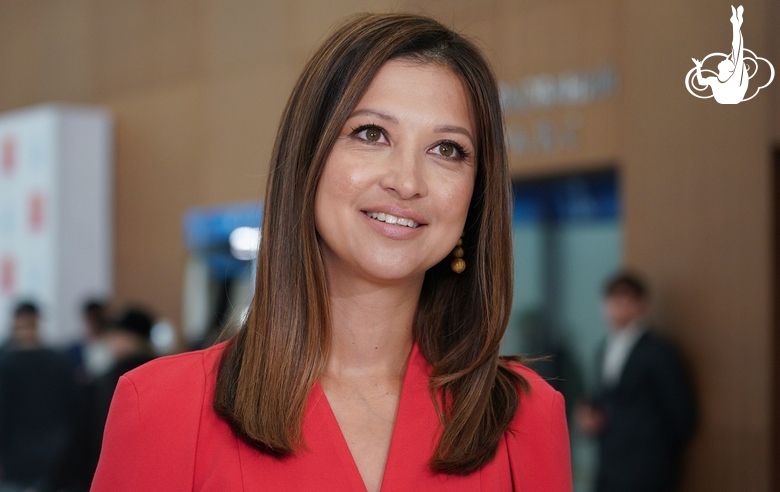 Яна Батыршина: «Цель турнира «Небесная грация» — показать возможности гимнасток»