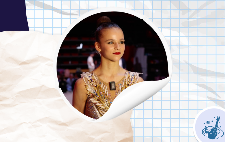 Маленькие шаги к большим победам. Дарья Веренич