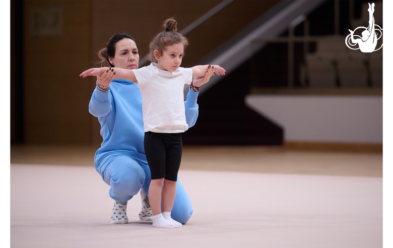 Отбор дошкольников в группы дополнительного образования