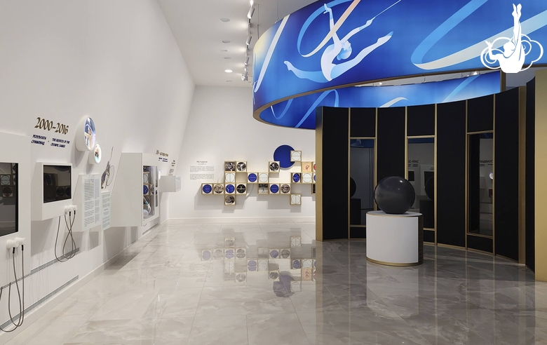 Интерактивный музей Академии