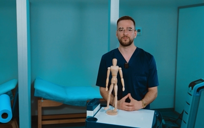 «Анатомия гимнастики»: почему во время тренировки возникает боль в боку?