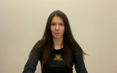 «География Ассоциации». Спортивный клуб художественной гимнастики «Ника-Юниор»