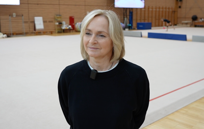 «До сих пор вспоминаю с трепетом». Татьяна Сергаева — о фестивале «Алина»-2025