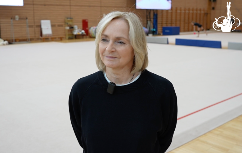 «До сих пор вспоминаю с трепетом». Татьяна Сергаева — о фестивале «Алина»-2025