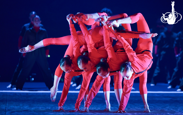 Номер «Мстители»