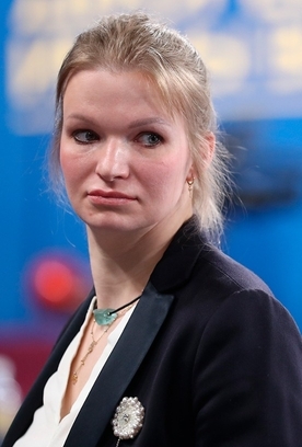 Ольга Капранова: «Не терпится увидеть, как современные спортсменки будут выступать по красивым старым правилам»