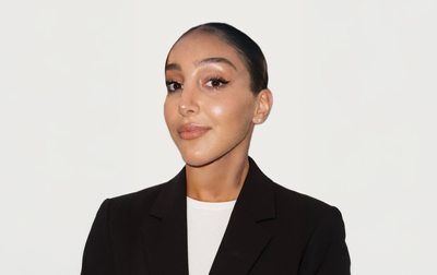 «Наши судьи». Амина Засеева