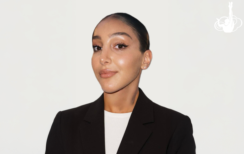 «Наши судьи». Амина Засеева