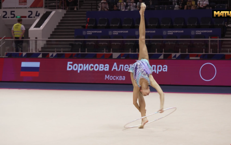 Программа «Матч ТВ». Выпуск 104