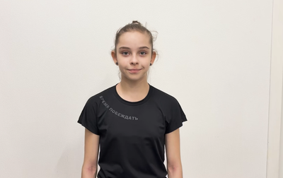 Какой мы увидим Софию Ильтерякову из Москвы на международном турнире «Кубок "Небесная грация"» и Beijing Top Open — 2025?