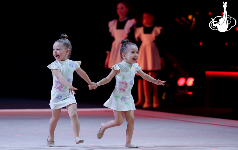Номер «Последний поклон. Память поколений»
