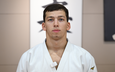 Тимур Арбузов провел мастер-класс в Академии единоборств