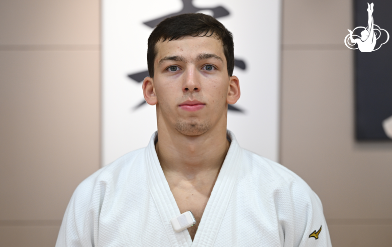 Тимур Арбузов провел мастер-класс в Академии единоборств