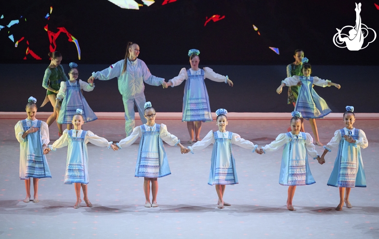 Номер «Последний поклон. Память поколений»