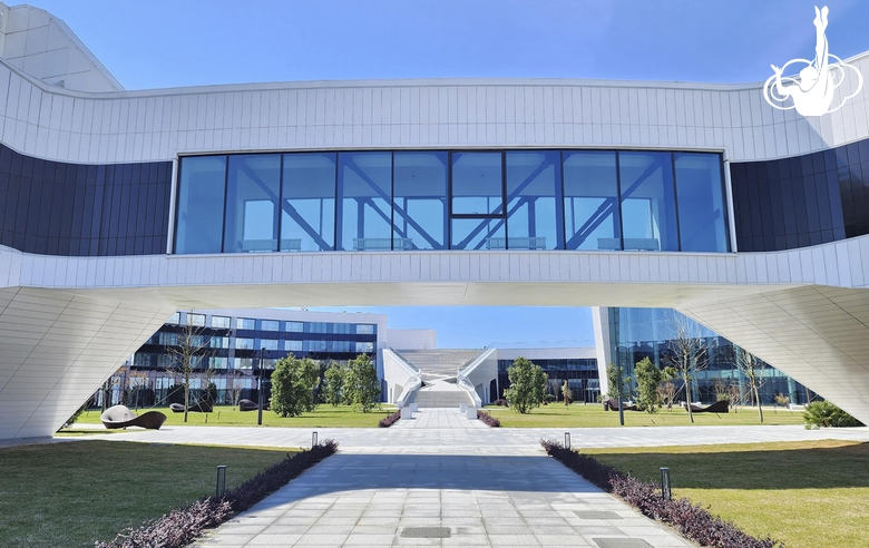 Комплекс Академии