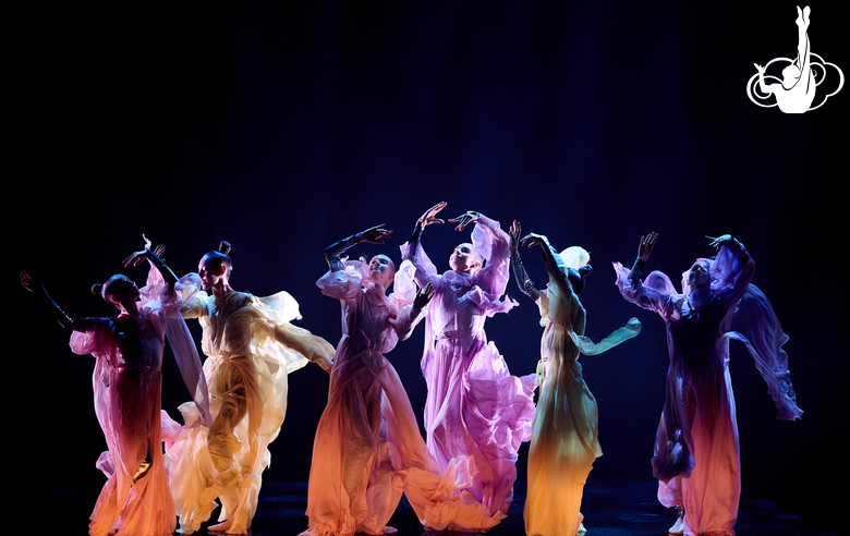 Номер «Цветы»